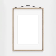 MOEBE FRAME OAK