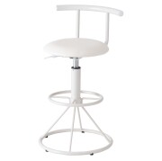 キリク キッチンハイチェア