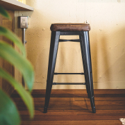 ハイスツール 全2色