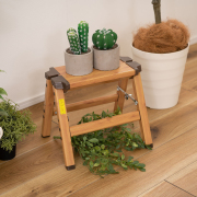 ステップスツール1段