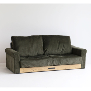 Rasic LP Sofa KH