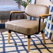 ロイス ソファ 1人掛け