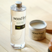 WOOD FOOD オイル 檜