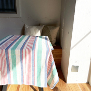 【DULTON】MULTH CLOTH　150×225