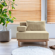 rect.unit sofa 1seater