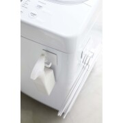 マグネットスプレーフック 2個組 白