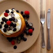 Siviglia Color / シビリアカラー ディナープレート 28 シナモン