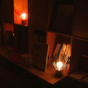 STRAW - Table Lamp