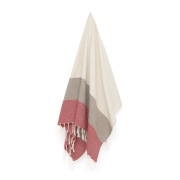 COTTON MULTI CLOTH / Red