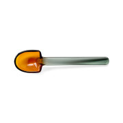 SNOW SHOVEL/Amber×Black