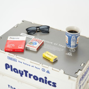 PlayTronics コンテナLサイズ用 テーブルトップ