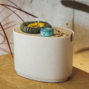 OvalBox Cable Storage