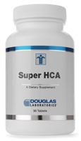 ダグラスラボラトリーズ スーパーHCA