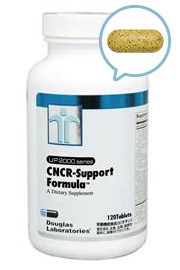 ダグラスラボラトリーズ CNCR-サポート フォーミュラ