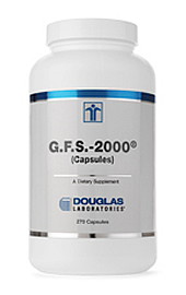 ダグラスラボラトリーズ G.F.S.-2000