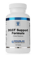 ダグラスラボラトリーズ DGSTサポート フォーミュラ