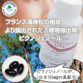 【スイス・フォーファーリサーチ社】’世界標準’ピクノジェノール　ライフ