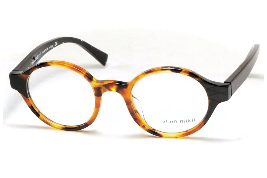 アランミクリ メガネ 眼鏡 ALAIN MIKLI A03132 005