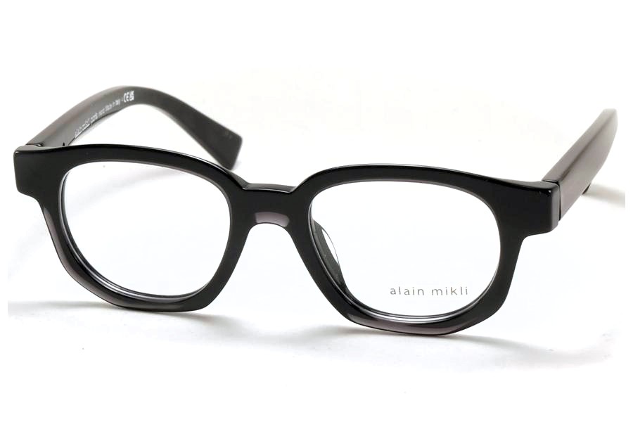 アランミクリ メガネ 眼鏡 ALAIN MIKLI A03161 001