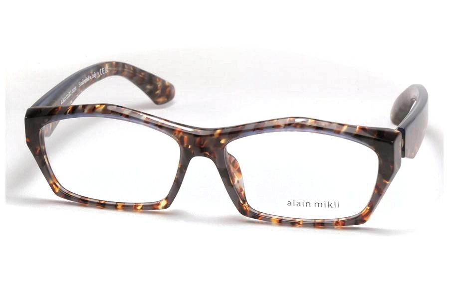 アランミクリ メガネ 眼鏡 ALAIN MIKLI A03525 002