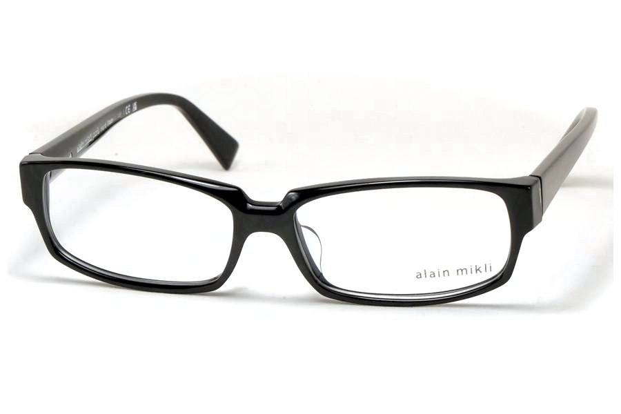 アランミクリ メガネ 眼鏡 ALAIN MIKLI  A00700J 1026