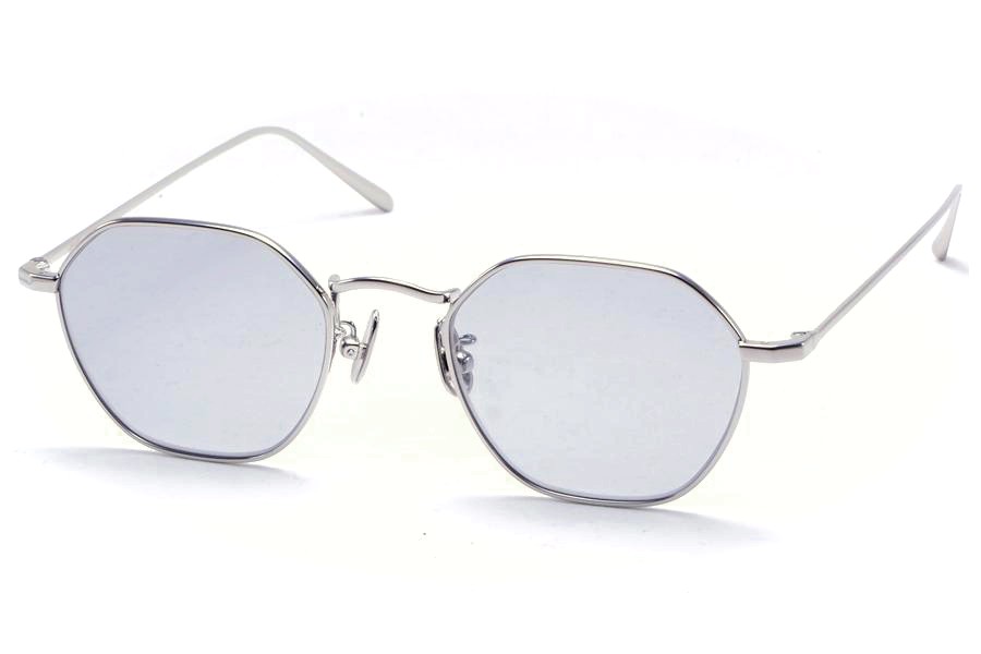 A.D.S.R.（エーディーエスアール）BAZ 【バズ】 03 (b) （Silver/ Lt.Gray ）