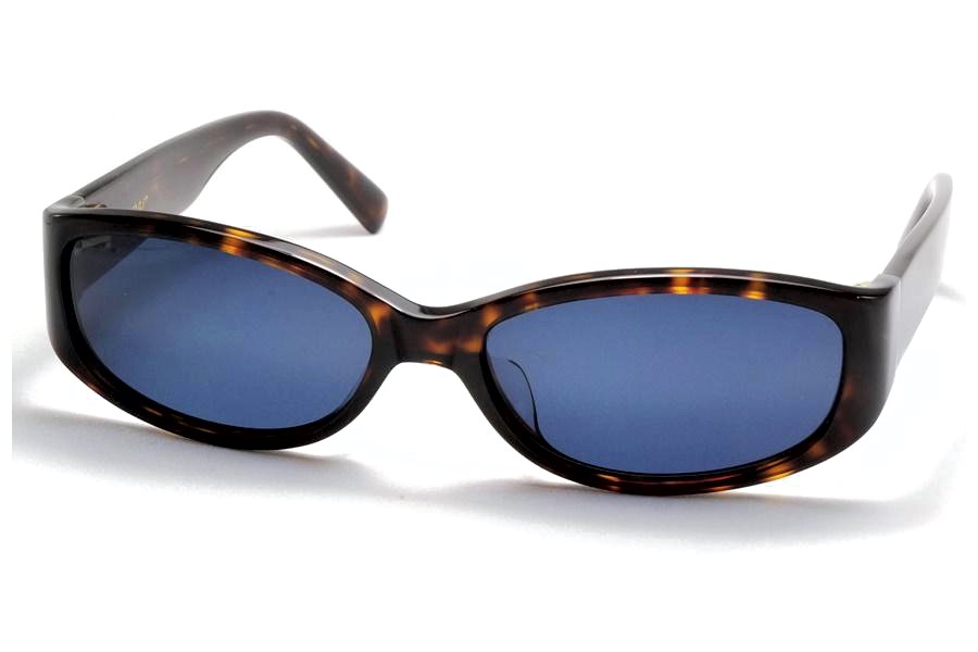 A.D.S.R. サングラス MCC マック 03 (Havana Black/ Navy)