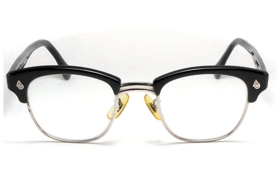 アメリカンオプティカル ヴィンテージメガネ AMERICAN OPTICAL BLOWLINE 1950’s Vintage (AO-072)