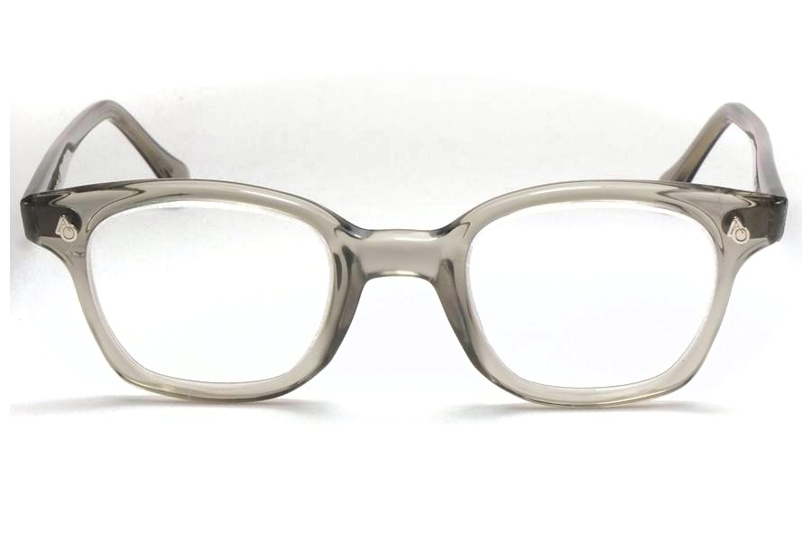 アメリカンオプティカル ヴィンテージメガネ AMERICAN OPTICAL FLEXI FIT DEAD STOCK 1960’s Vintage (AO-079)