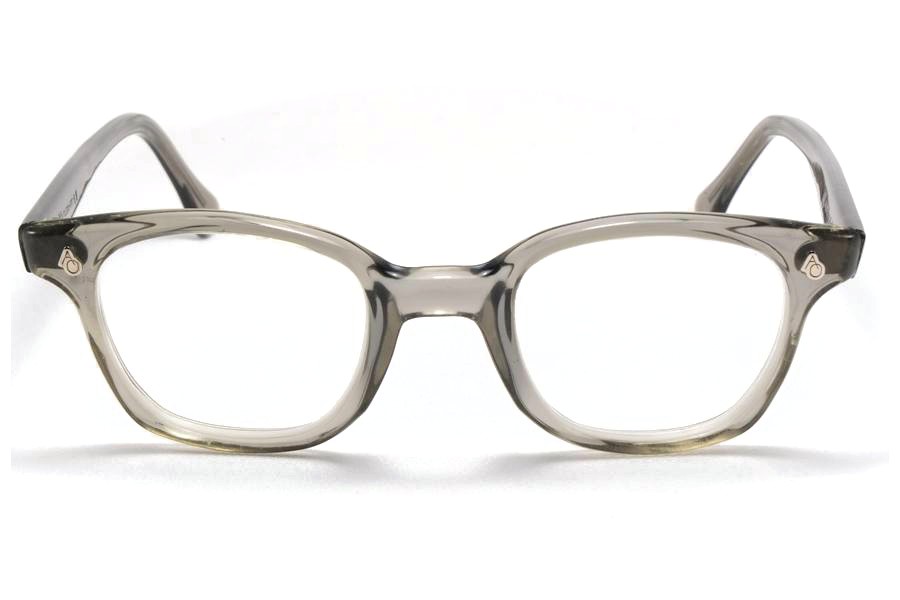アメリカンオプティカル ヴィンテージメガネ AMERICAN OPTICAL FLEXI FIT 46/24 1960’s Vintage (AO-070)