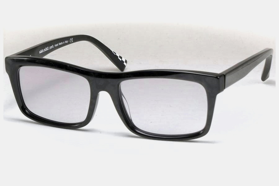 アランミクリ メガネ 眼鏡 ALAIN MIKLI BASTIE A03130 003 ライトグレーレンズ