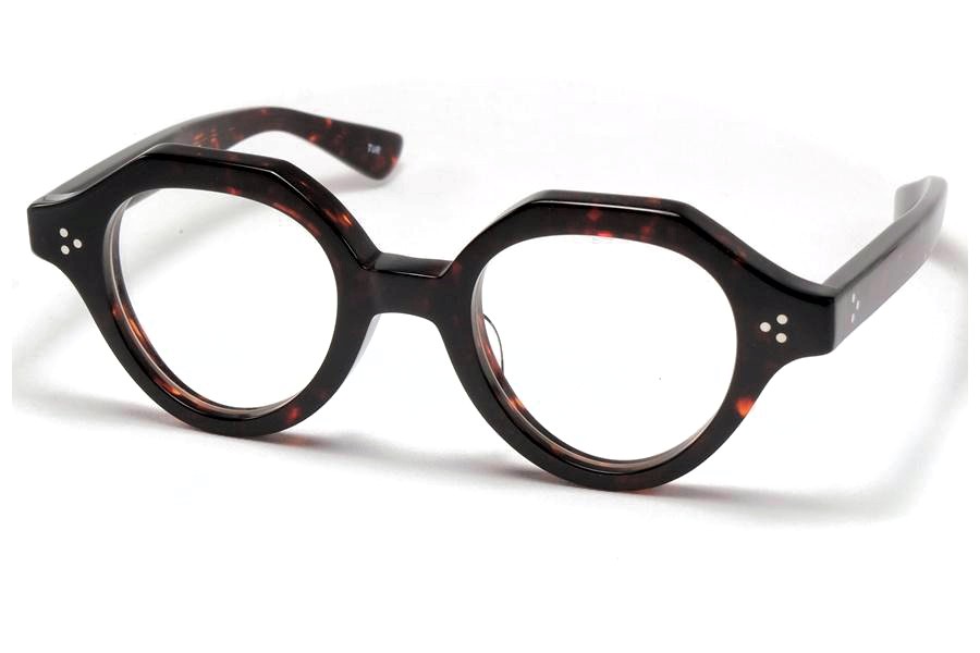 EFFECTOR エフェクター 眼鏡 メガネ CANTO カント TUR べっ甲