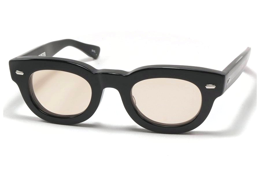 EFFECTOR エフェクター 眼鏡 サングラス クラスター CLUSTER BKCL BR ブラック ブラウン