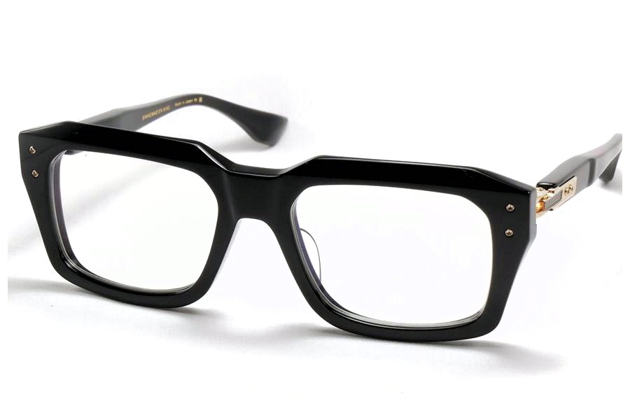 DITA ディータ 眼鏡 メガネ GRAND MASTER-NINE グランドマスター ナイン DTX464-A-01 AF