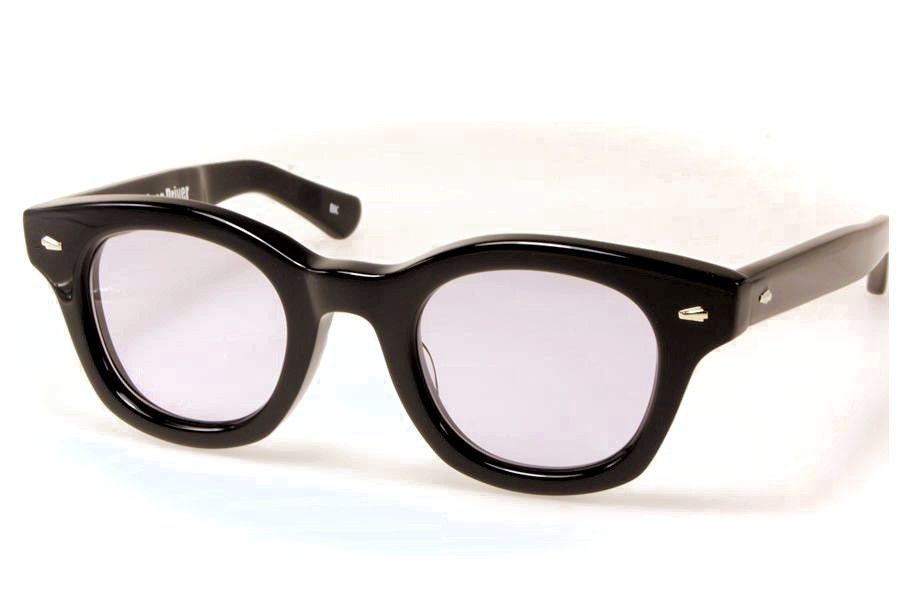 エフェクター ブルースドライバー サングラス EFFECTOR BluesDriver BK(GY) (Black / Gray-Lens)