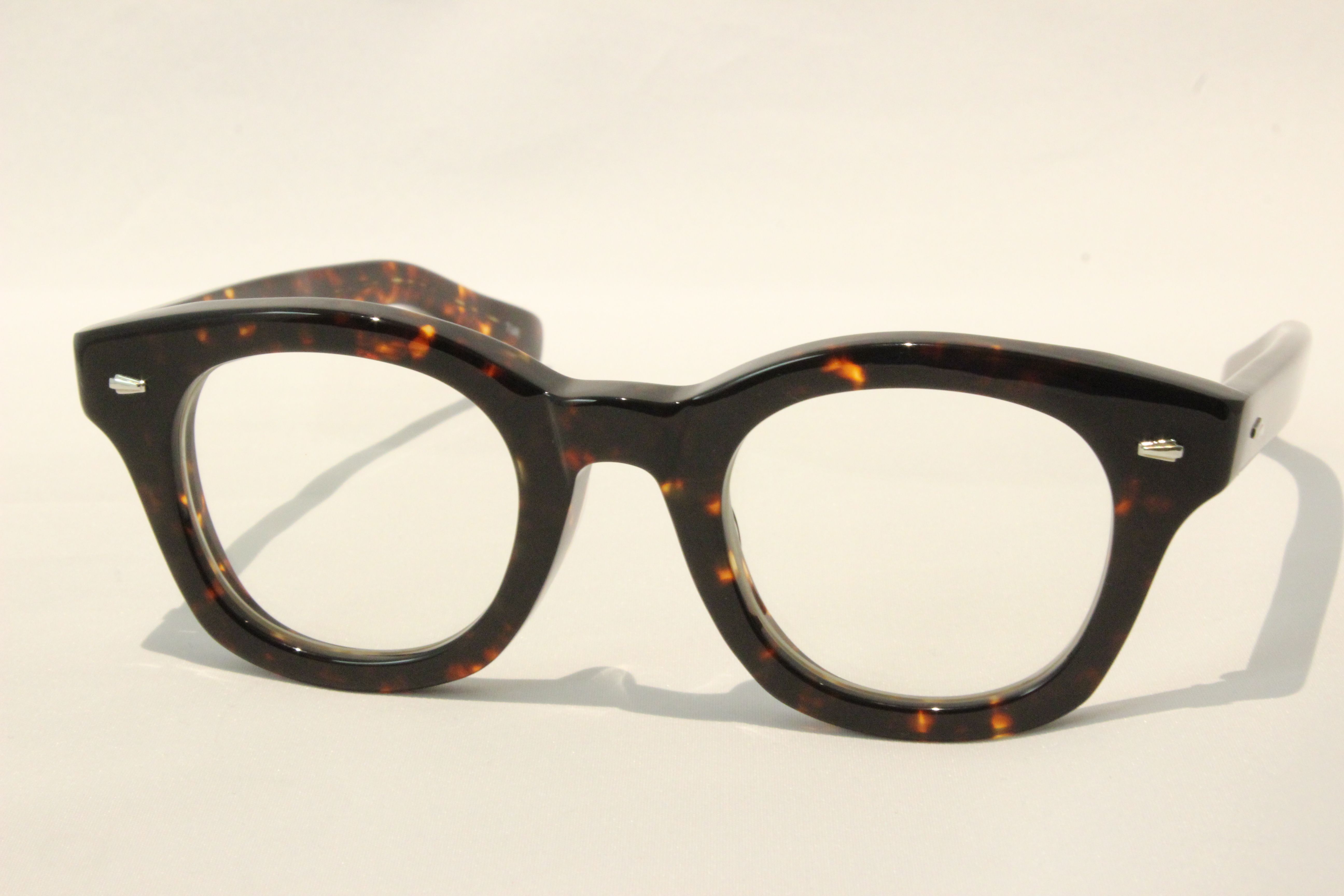 エフェクター ブルースドライバー メガネ べっ甲 EFFECTOR BluesDriver TUR