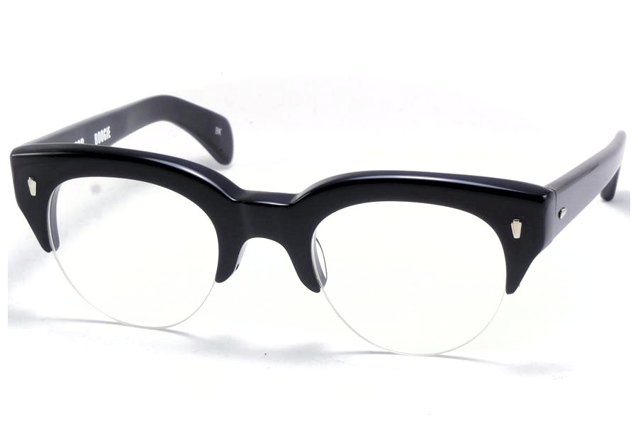 エフェクター ブギ メガネ EFFECTOR BOOGIE BK
