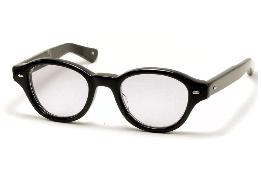 エフェクター ブリッジ ブラック グレーレンズ サングラス EFFECTOR BRIDGE BK (GY)