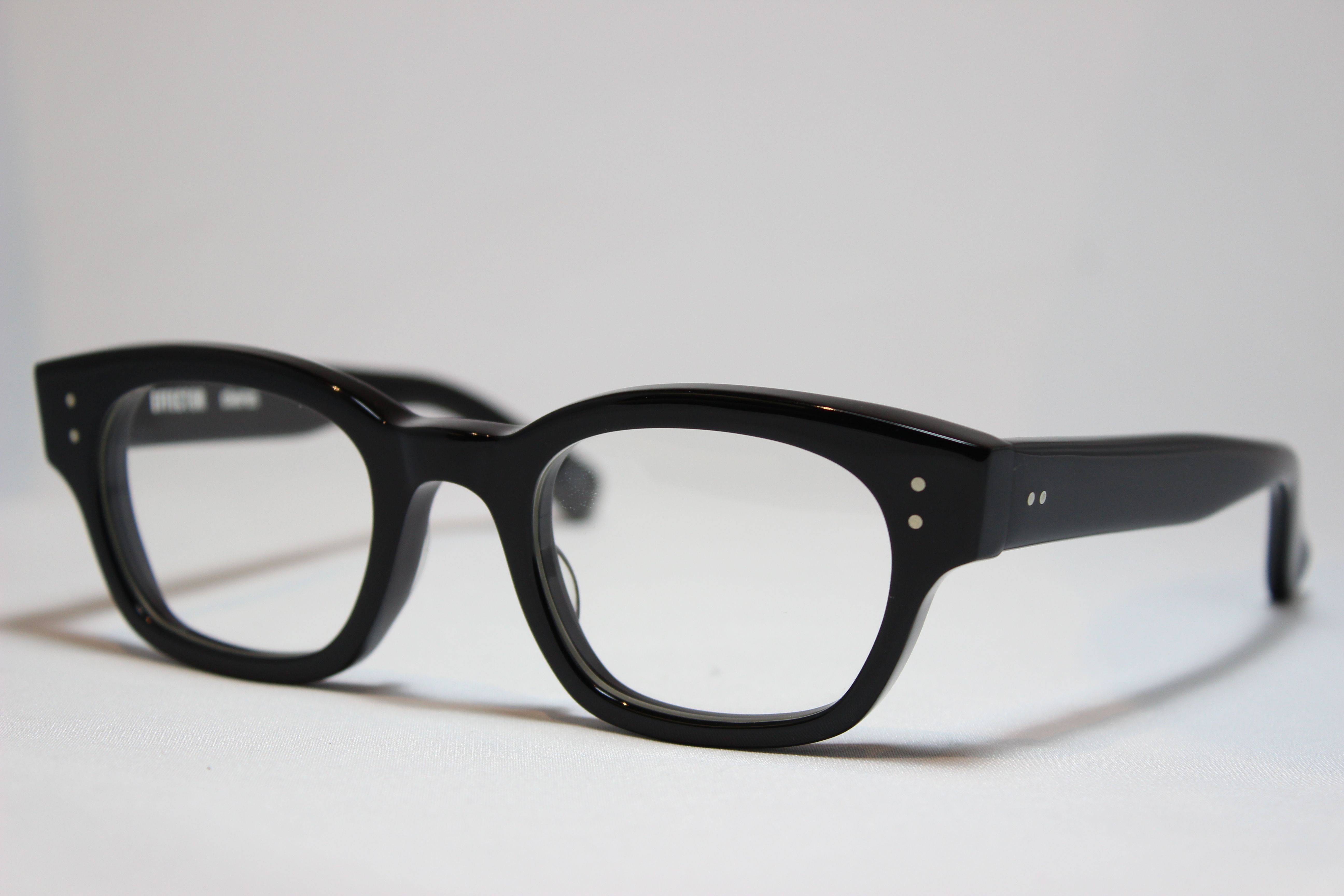 エフェクター コーラス メガネ EFFECTOR chorus BK (Black)