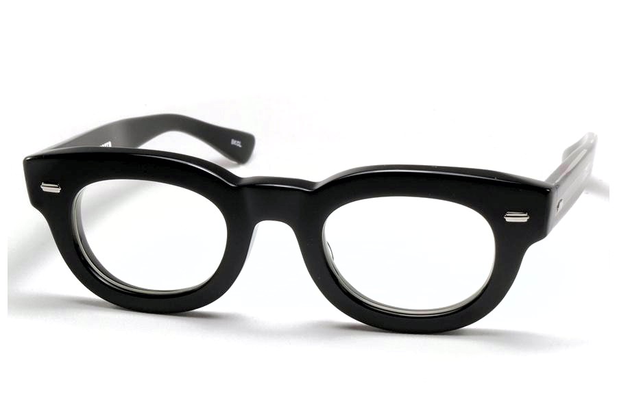 EFFECTOR エフェクター 眼鏡 メガネ クラスター CLUSTER BKCL BK ブラック