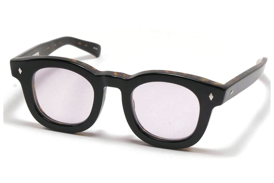 EFFECTOR×onegravity エフェクター  サングラス COMODO コモド BKBA ブラックバラフ グレー