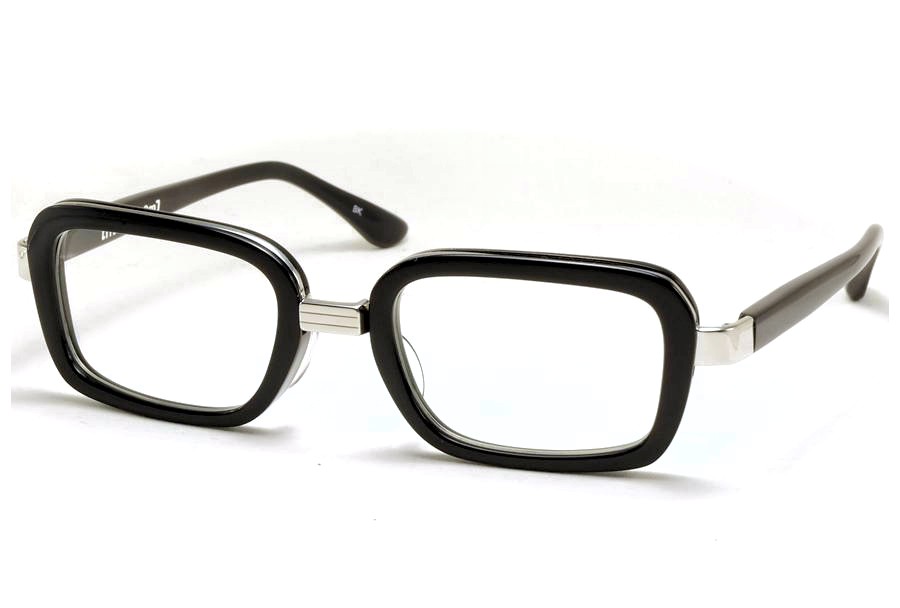 エフェクター ジーマイナーセブン メガネ EFFECTOR　Gm7 BK (Black)