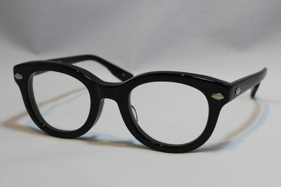 エフェクター ピッチ メガネ EFFECTOR PITCH BK (Black)