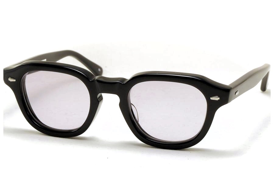 エフェクター シャウト メガネ EFFECTOR SHOUT BK (Black/Gray)