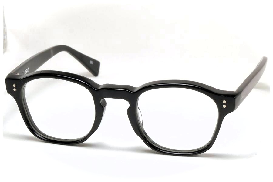 エフェクター タレント ザ ナーディーズ メガネ コラボ EFFECTOR TALENT THE NERDYS BK (Black)