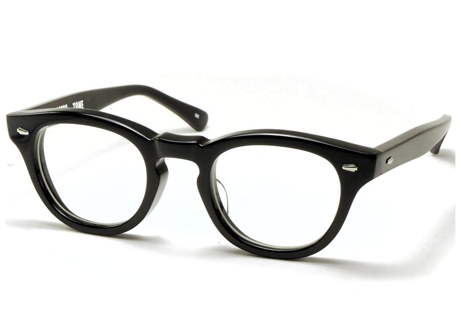 エフェクター トーン メガネ ボスリントン EFFECTOR TONE BK (Black)