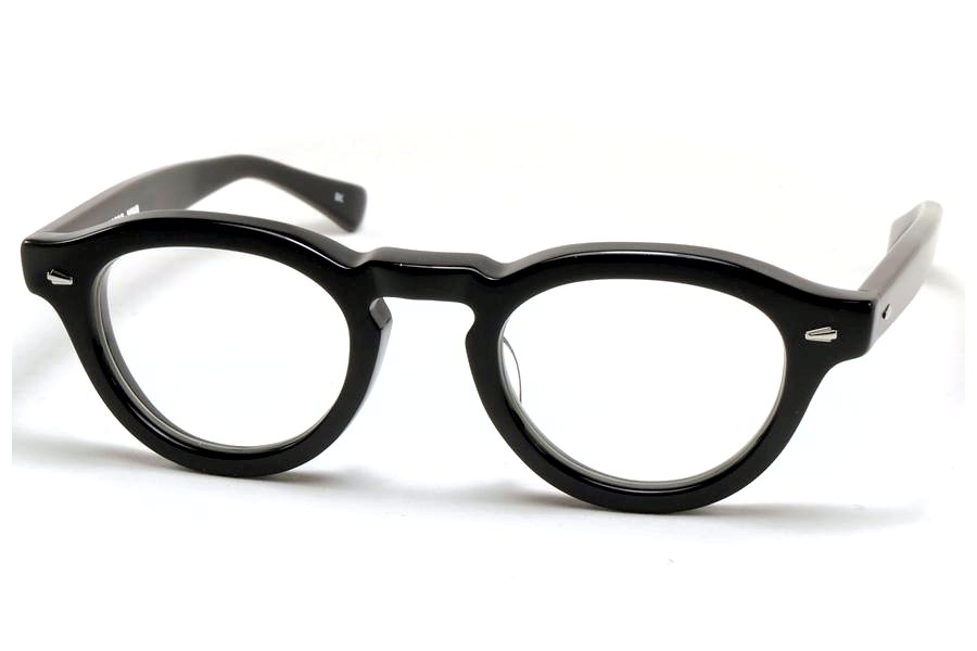 EFFECTOR エフェクター 眼鏡 メガネ VIVO ヴィーヴォ BK ブラック