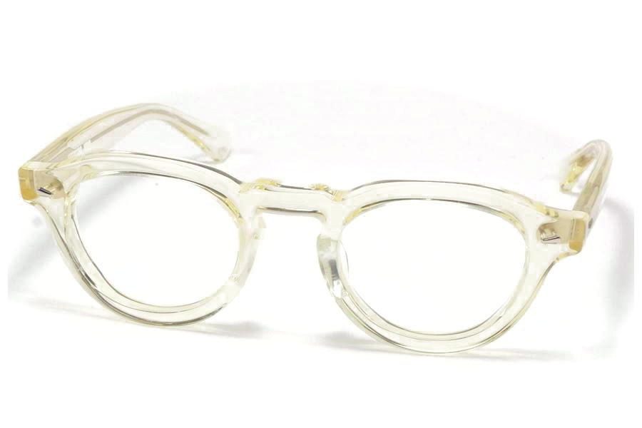 EFFECTOR エフェクター 眼鏡 メガネ VIVO ヴィーヴォ KI キハク