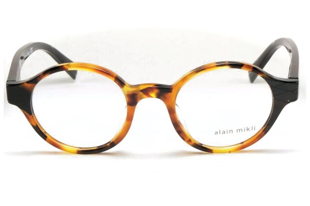 アランミクリ メガネ 眼鏡 ALAIN MIKLI A03132 005