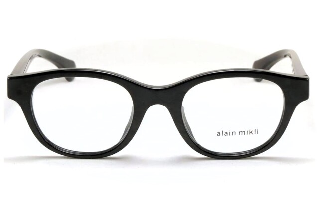 alain mikli アランミクリ 検眼用メガネ 世界に一本？！？ alain mikli アランミクリ 検眼用メガネ 世界に一本